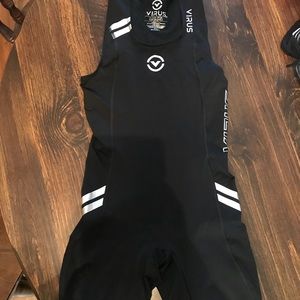 Weightlifting/Powerlifting singlet